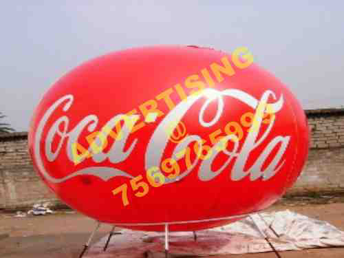 advertising balloon vizag